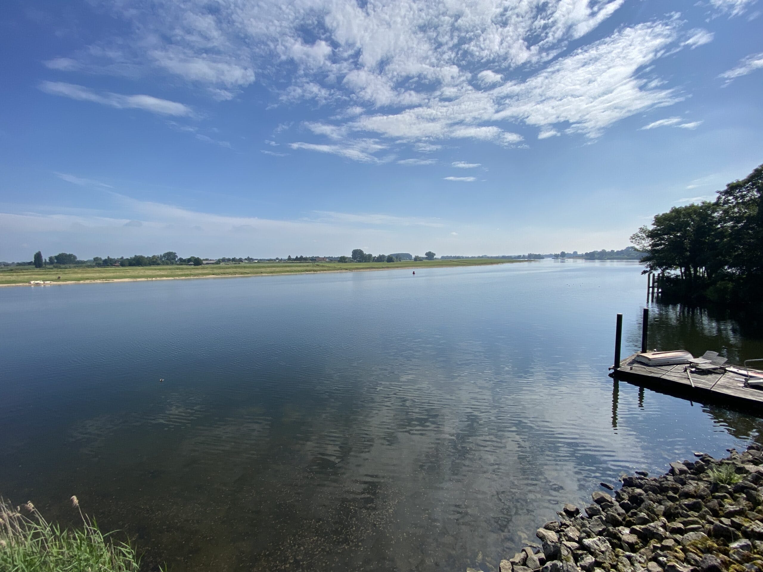 Land Van Heusden En Altena Honders Alting